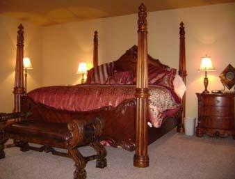 Hotel Knights Inn Lincoln Airport