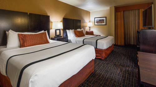 Hotel North Platte Inn & Suites