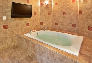 Hotel Holiday Inn Omaha Downtown - Airport