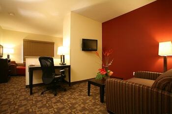 Hotel Holiday Inn Omaha Downtown - Airport