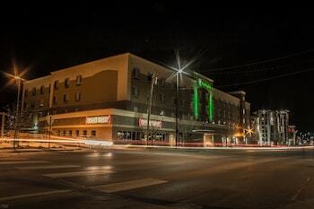 Hotel Holiday Inn Omaha Downtown - Airport