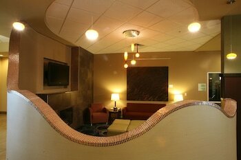 Hotel Holiday Inn Omaha Downtown - Airport
