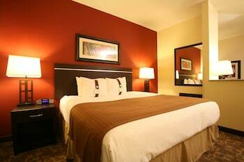 Hotel Holiday Inn Omaha Downtown - Airport