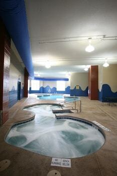 Hotel Holiday Inn Omaha Downtown - Airport