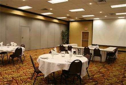 Hotel Hampton Inn & Suites Scottsbluff