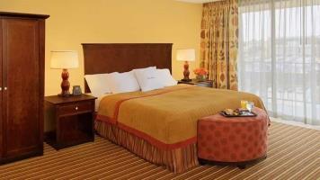 Hotel Aksarben Suites Omaha