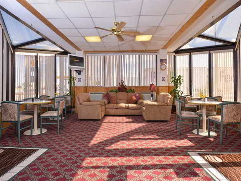 Hotel Quality Inn Sidney