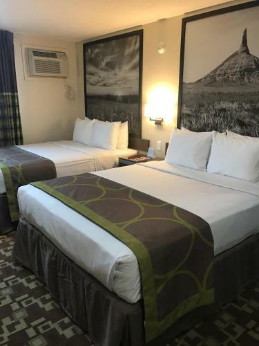 Hotel Econo Inn Omaha