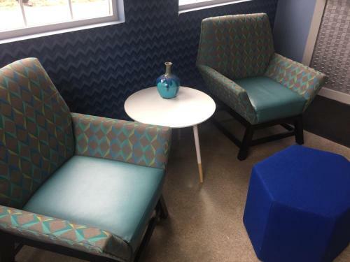 Hotel Econo Inn Omaha