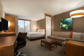 Hotel Hyatt Place Omaha/downtown-old Market