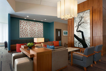 Hotel Hyatt Place Omaha/downtown-old Market