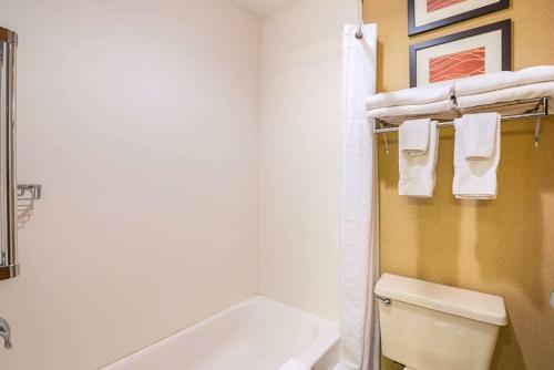 Hotel Comfort Inn York