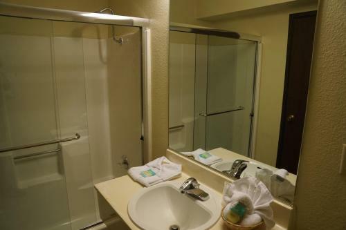 Railroad Pass Hotel And Casino