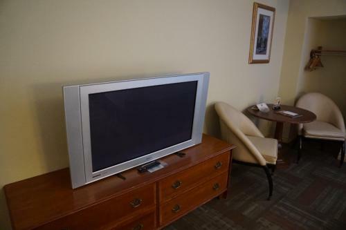 Railroad Pass Hotel And Casino