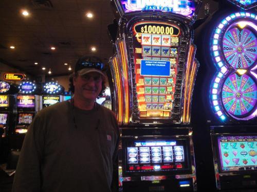 Railroad Pass Hotel And Casino