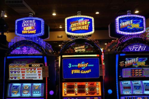 Railroad Pass Hotel And Casino