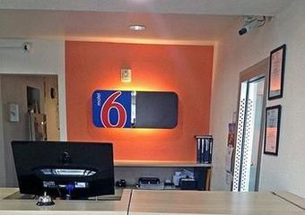 Motel 6 Carson City