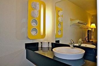 Motel 6 Carson City