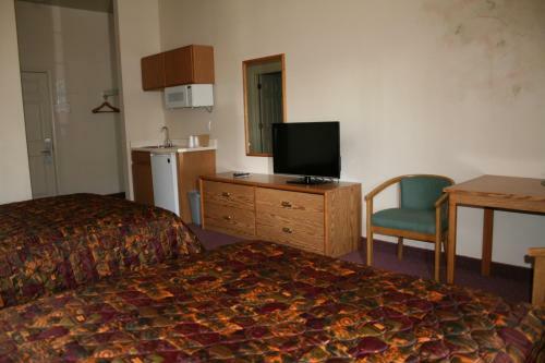 Carson City Plaza Hotel