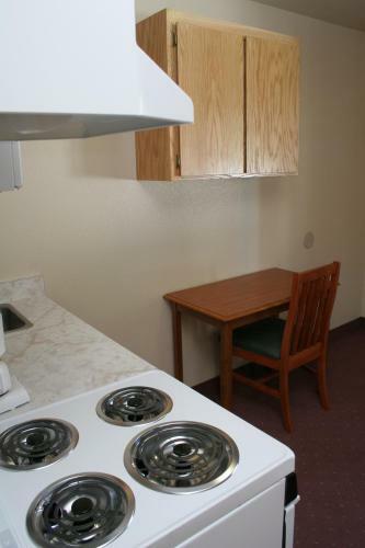 Carson City Plaza Hotel
