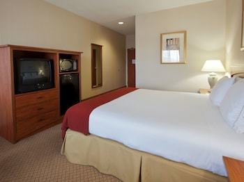 Holiday Inn Express Hotel & Suites Carson City
