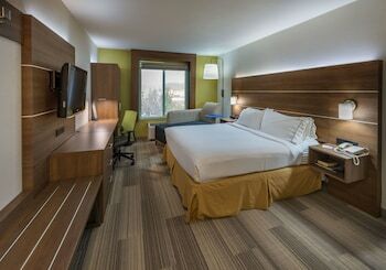 Holiday Inn Express Hotel & Suites Carson City