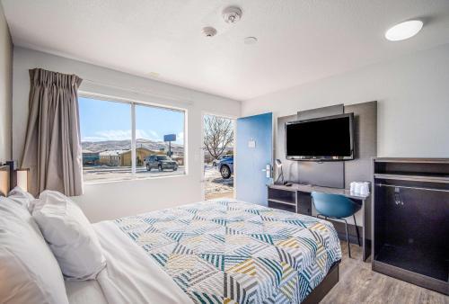 Motel 6 Elko