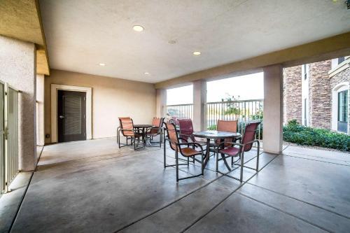 Hotel Comfort Inn & Suites Henderson