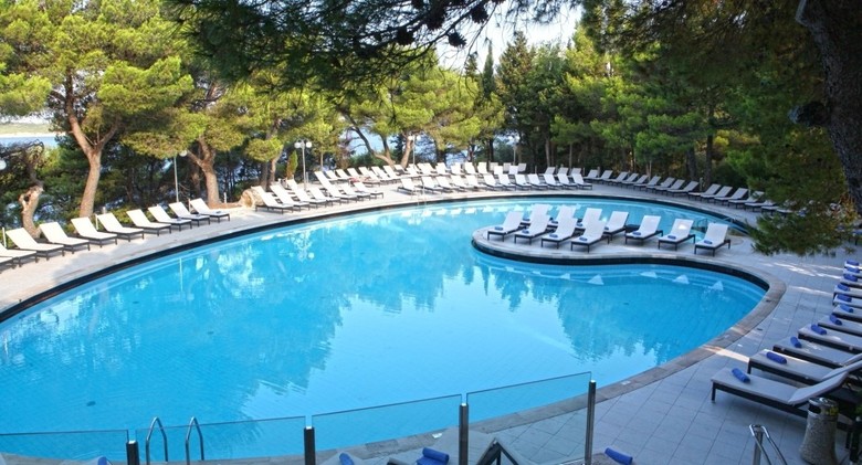 Hotel Croatia Cavtat