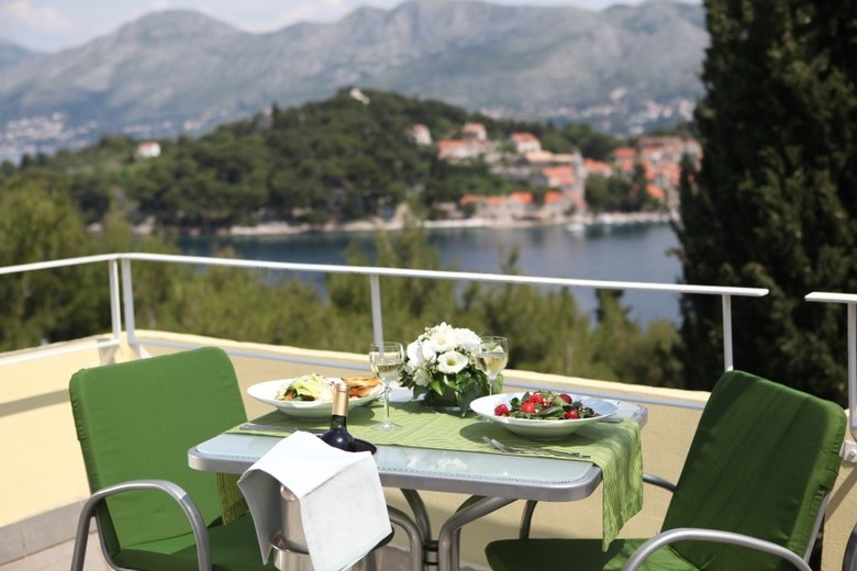 Hotel Croatia Cavtat