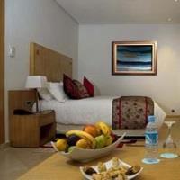 Suites Hotel Mohammed V