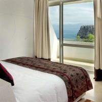 Suites Hotel Mohammed V