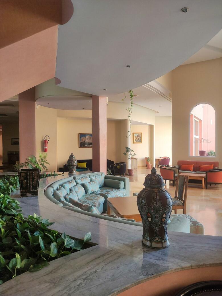 Hotel Idou Tiznit