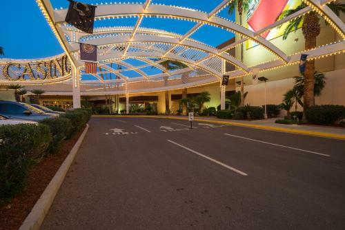 Hotel Golden Nugget Laughlin