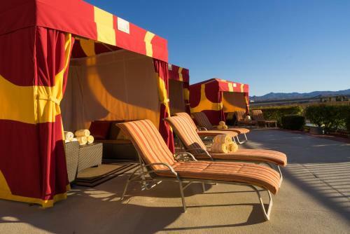 Hotel Golden Nugget Laughlin