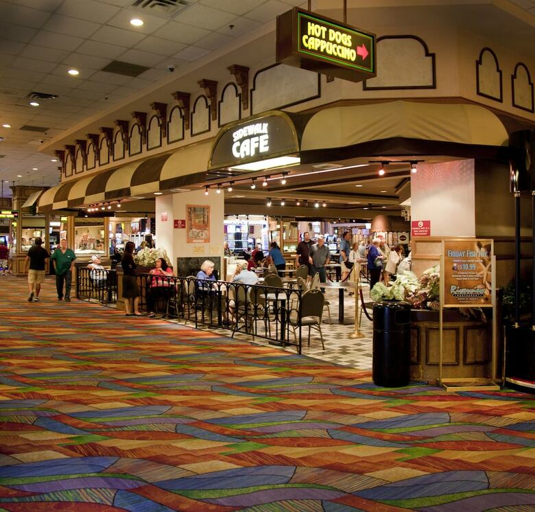 Hotel Don Laughlin's Riverside Resort & Casino