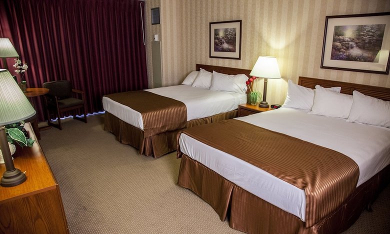 Hotel Don Laughlin's Riverside Resort & Casino