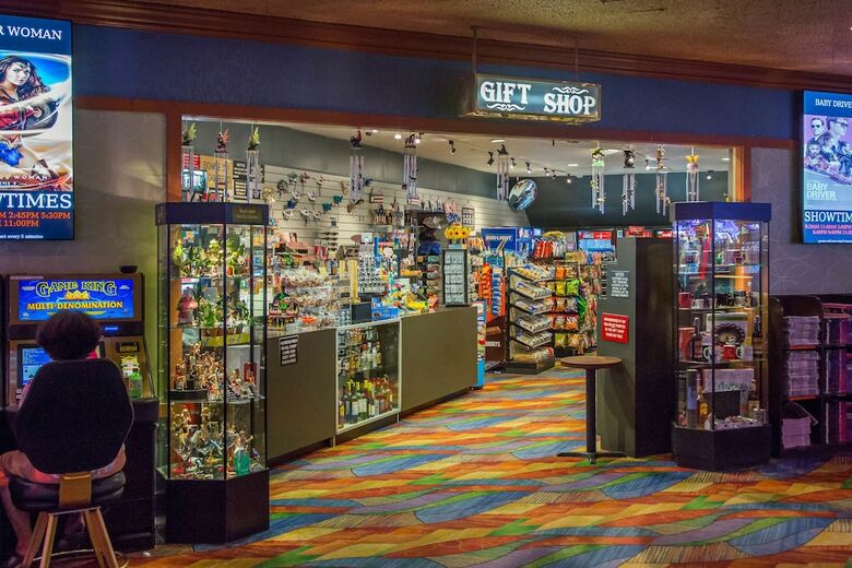 Hotel Don Laughlin's Riverside Resort & Casino