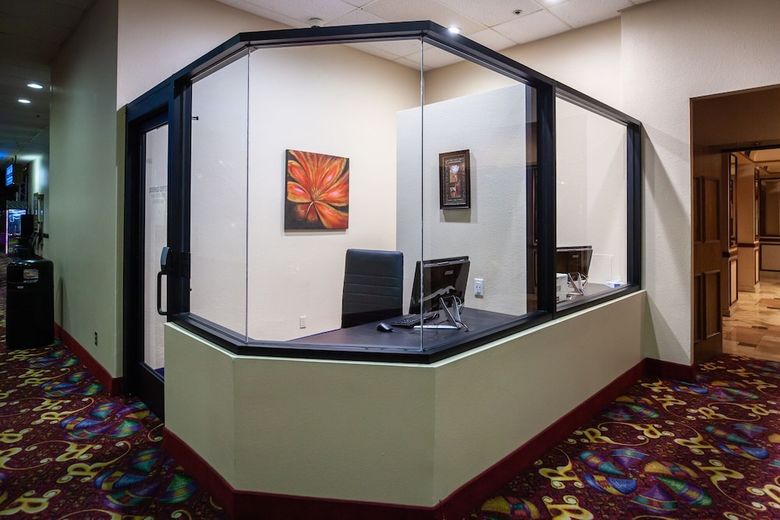 Hotel Don Laughlin's Riverside Resort & Casino
