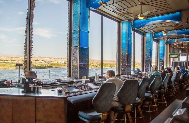 Hotel Don Laughlin's Riverside Resort & Casino