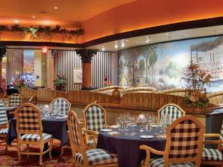The Orleans Hotel And Casino