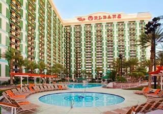The Orleans Hotel And Casino