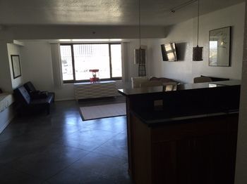 Apartamento Penthouses At Jockey Club