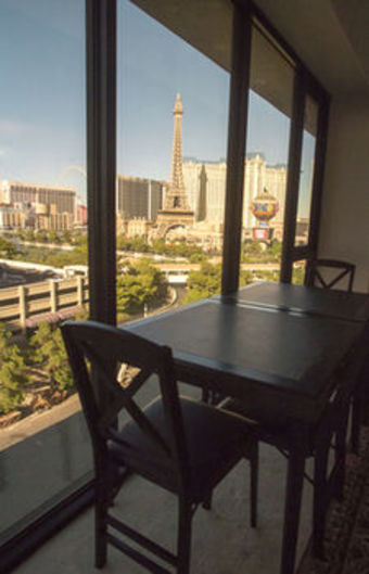 Apartamento Penthouses At Jockey Club