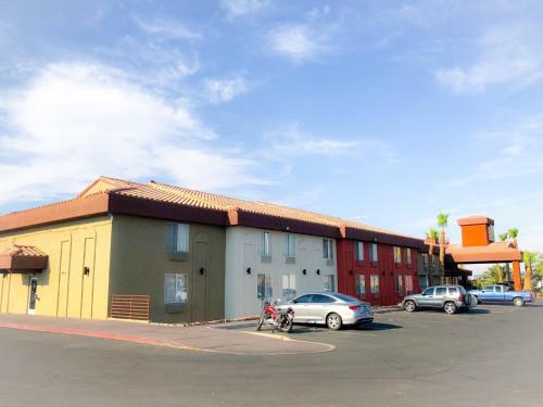 Hotel Sunrise Inn