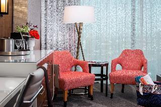 Hotel Delano Las Vegas At Mandalay Bay