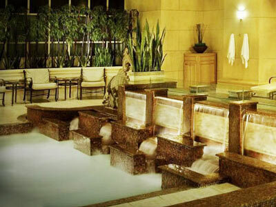 Hotel Delano Las Vegas At Mandalay Bay