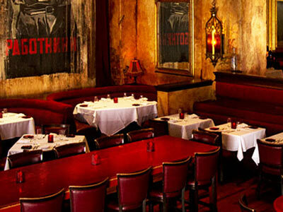 Hotel Delano Las Vegas At Mandalay Bay