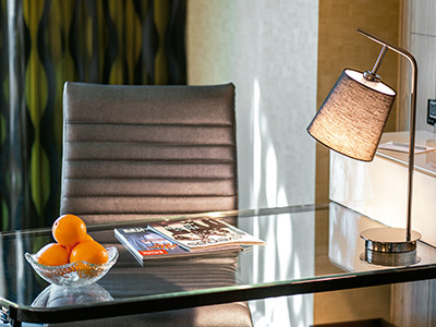 Hotel Delano Las Vegas At Mandalay Bay