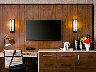 Hotel Delano Las Vegas At Mandalay Bay
